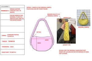 Décrivez votre conception