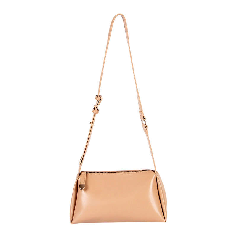 Size Length: 32.5 cm Height: 10 cm  Width: 24.5 cm Color Brown(Other colors can be customized) Material PU(Other materials can be substituted) MOQ 500PCS Sample Time 10-14 days Lead Time 40-60days Payment TT / DP / LC Delivery By sea, by air, by express Price Please send us an email for the price Application Scenarios It is perfect for your daily commute, work, study and traveling.