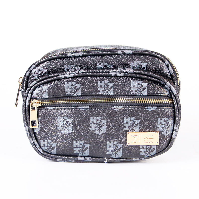 Stock Men's Small Shoulder Bag,Multi Pocket Cross Body Bag,Messenger Bag,Durable Wear-resistant and Waterproof for Work and Travel ZBME420