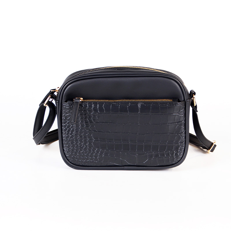 Crossbody Bags for Women PU Leather Cross Body Purses Trendy Womens Small Shoulder Bag for Travel Work Party ZBSH2247