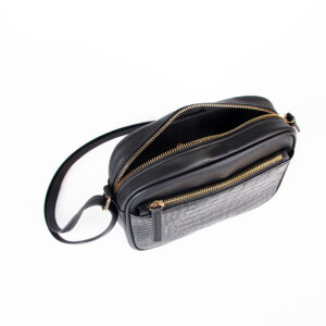 Crossbody Bags for Women PU Leather Cross Body Purses Trendy Womens Small Shoulder Bag for Travel Work Party ZBSH2247