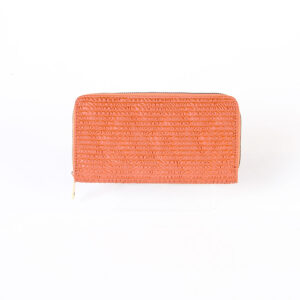 Womens Crocdile Wallet Cute Elegant Long Slim Card Holder Case Minimalist Coin Purse Thin Zipper Clutch Wallets for Girls Ladies ZBWA1314