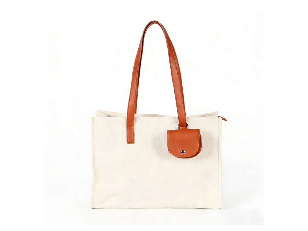 What Should Buyers Confirm Before Placing Canvas Tote Bags Bulk Orders_