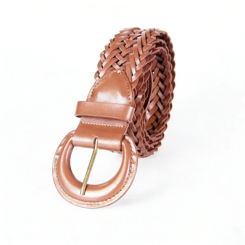Custom Belts_ What Should Brands Check Before Production_