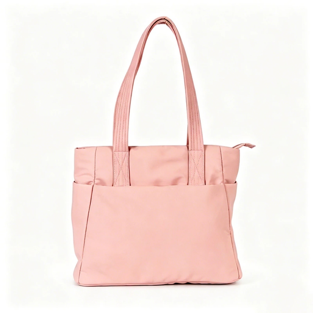 lightweight work gym travel tote