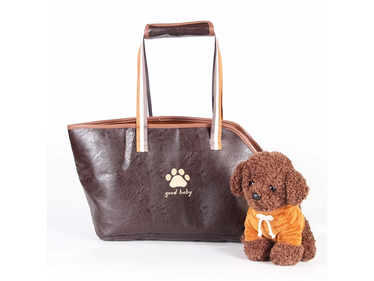 How to Choose a Reliable Pet Carrier Manufacturer for Your Brand