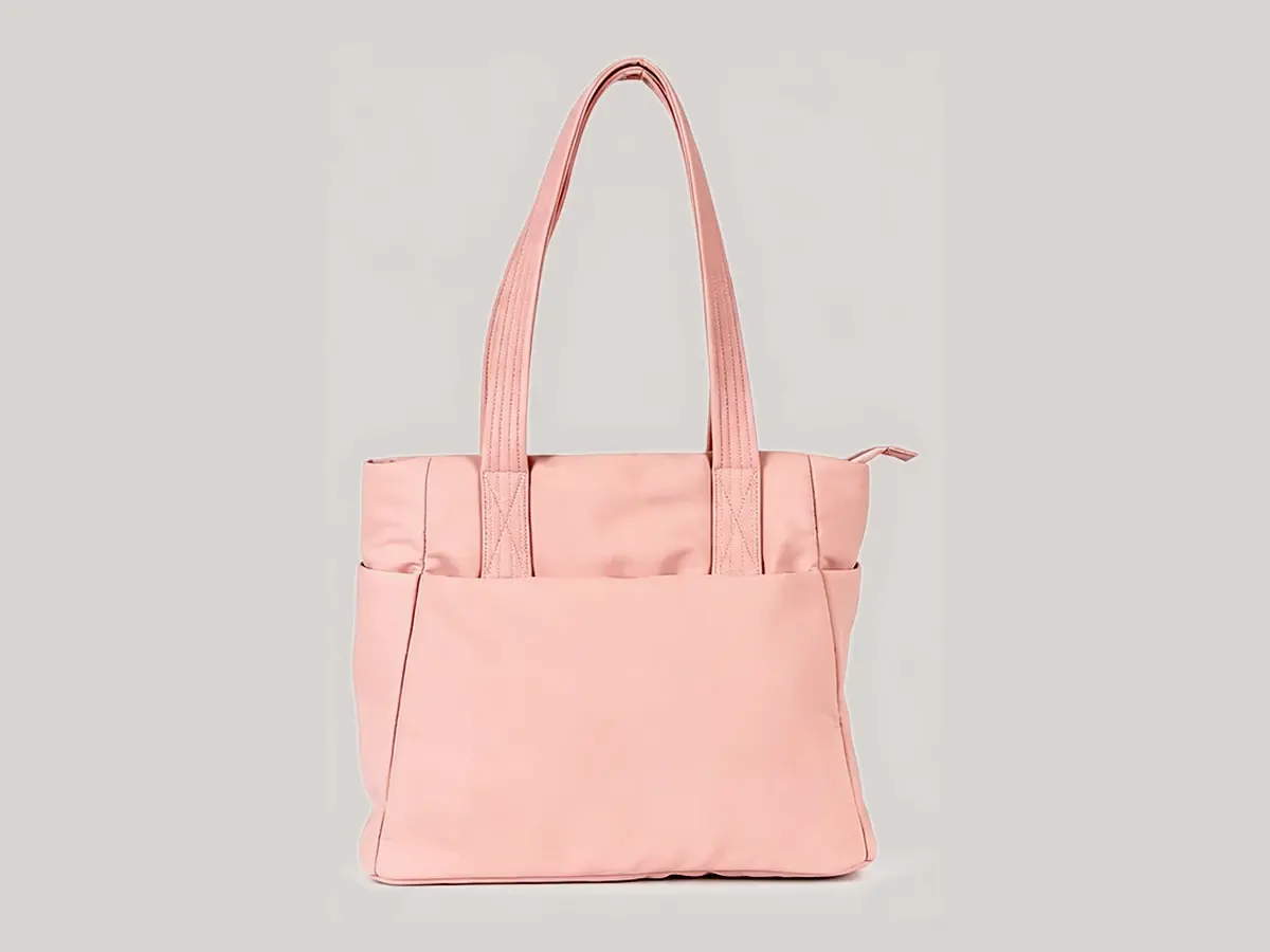 Canvas Tote Bags for Sustainable Brand Packaging A B2B Guide